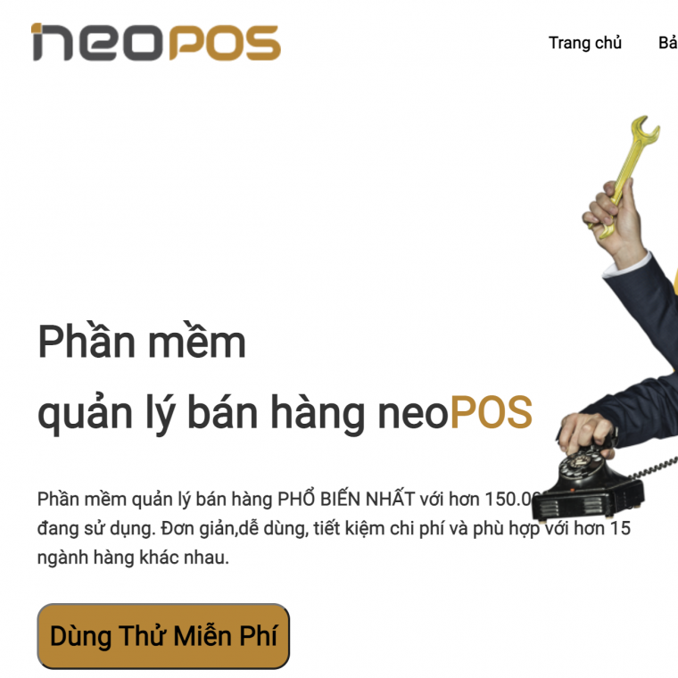 neoPOS