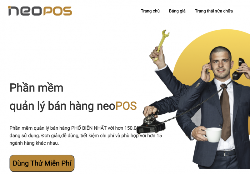neoPOS