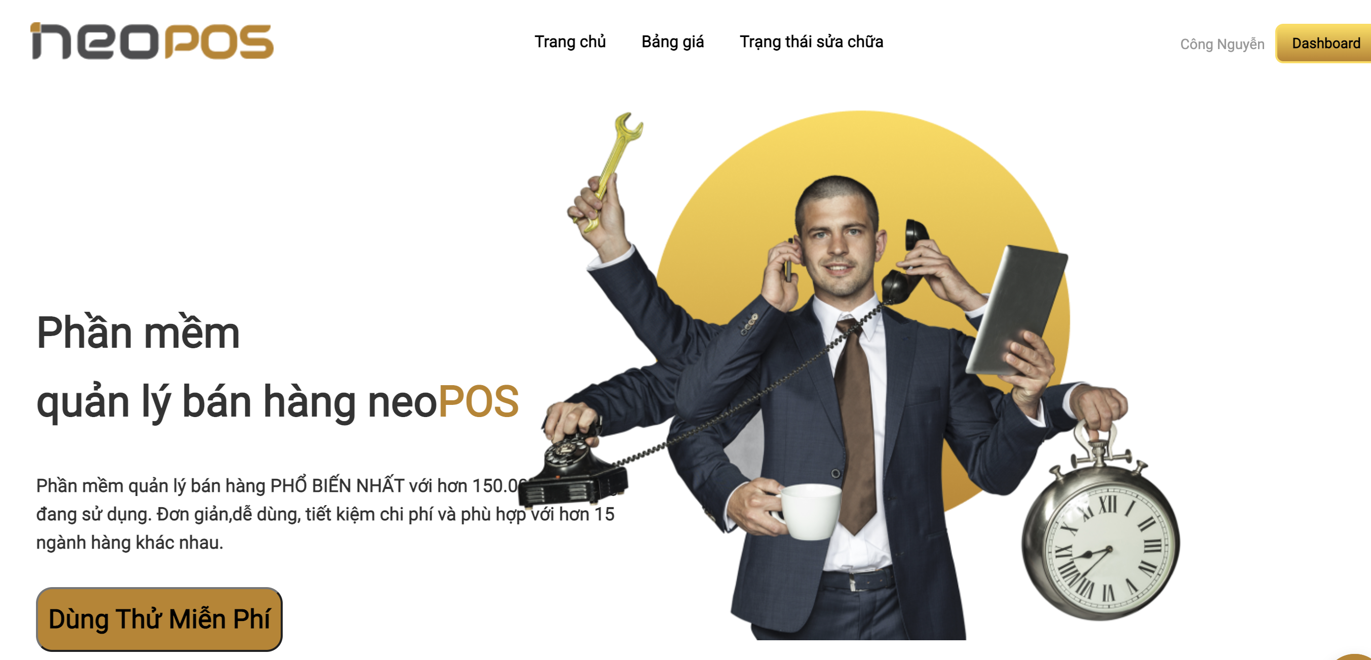 neoPOS