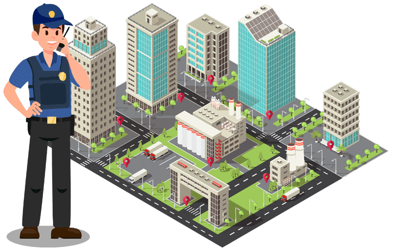 Guard Tour Management System