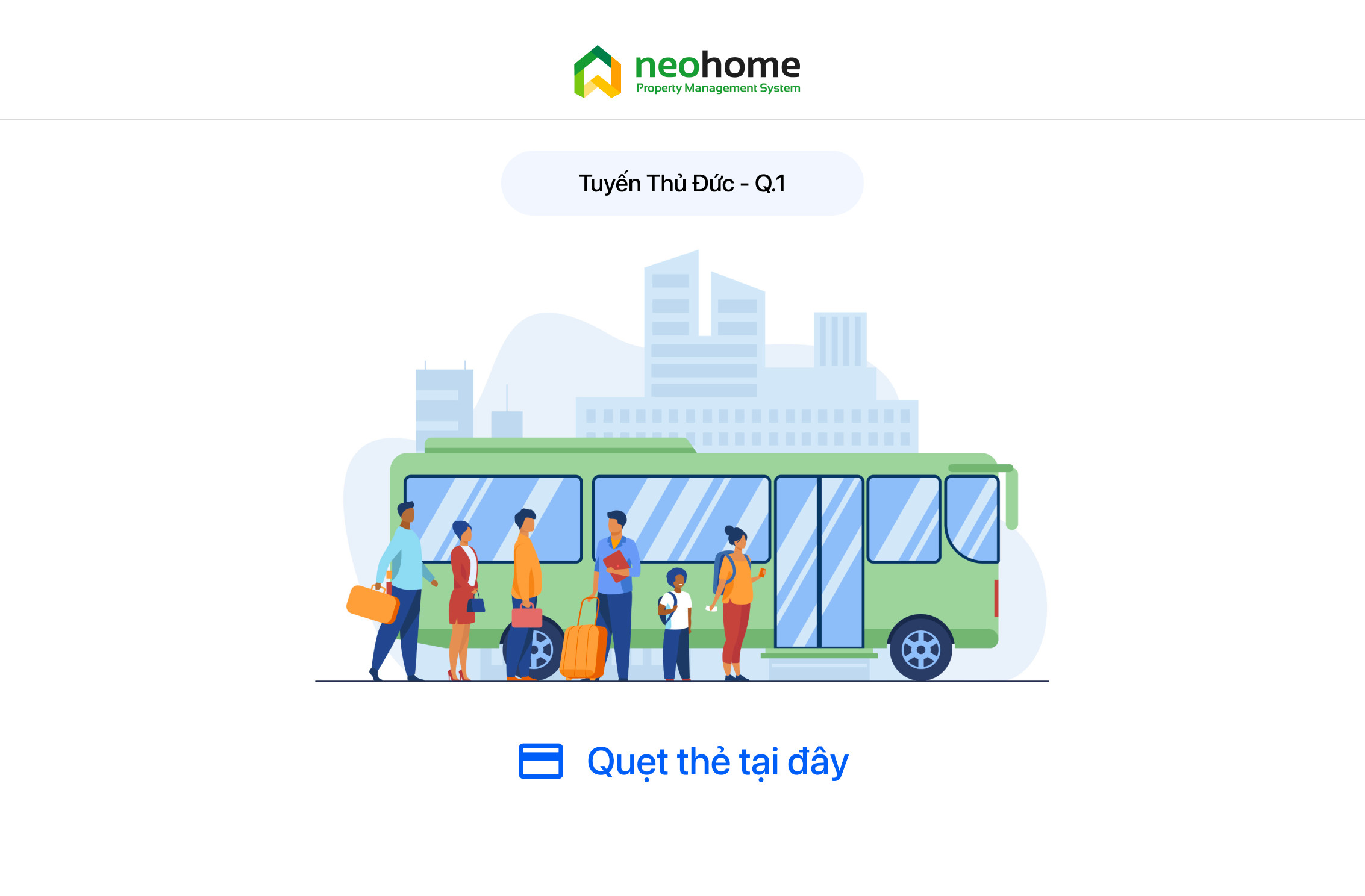 neohome 