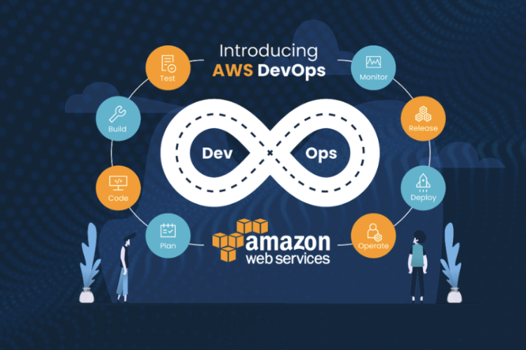 Dịch vụ devOps AWS