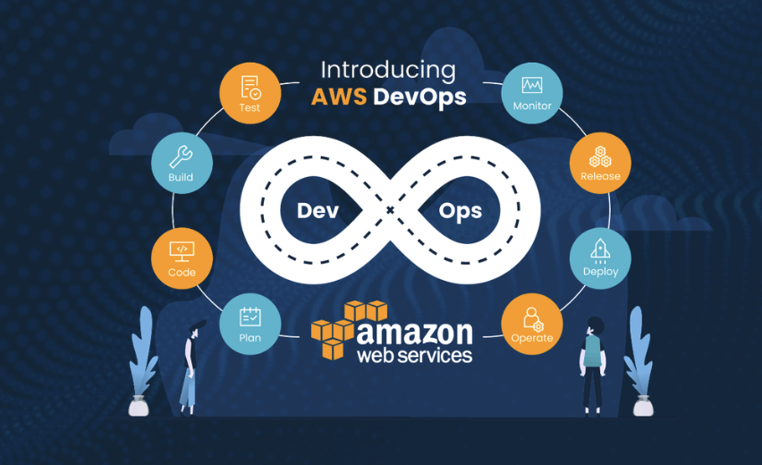 Dịch vụ devOps AWS