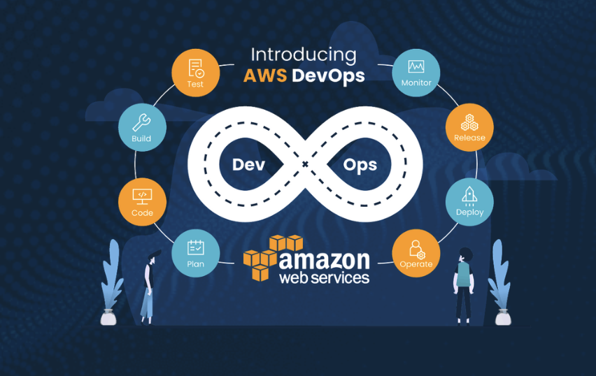 Dịch vụ devOps AWS