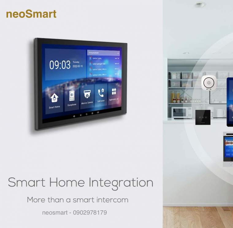 intercom