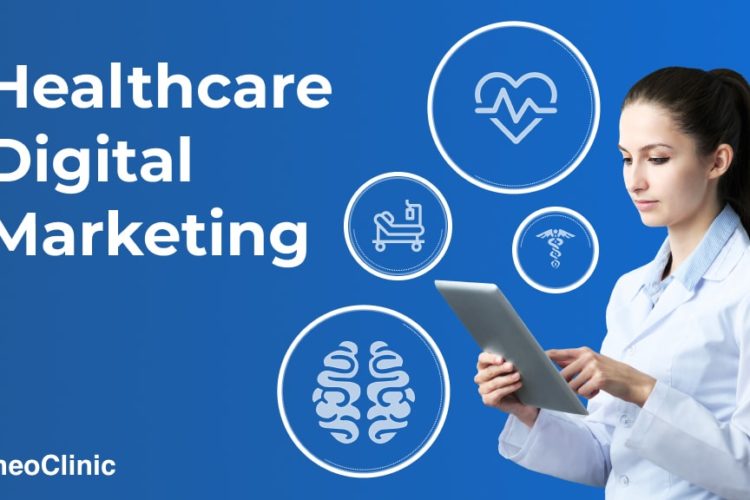 Healthcare Marketing Automation