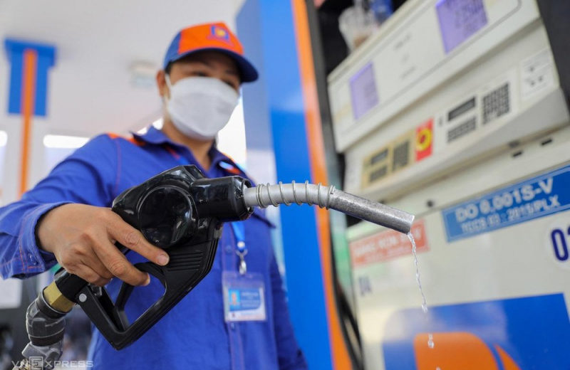 quang ky xuat hoa don xang dau