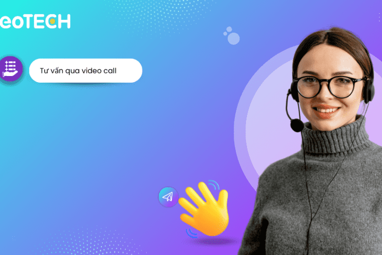 Giải pháp video call