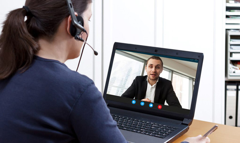 video call tư vấn kinh doanh