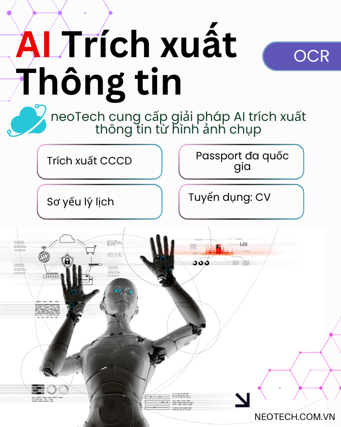 Giải Pháp AI - Công ty AI